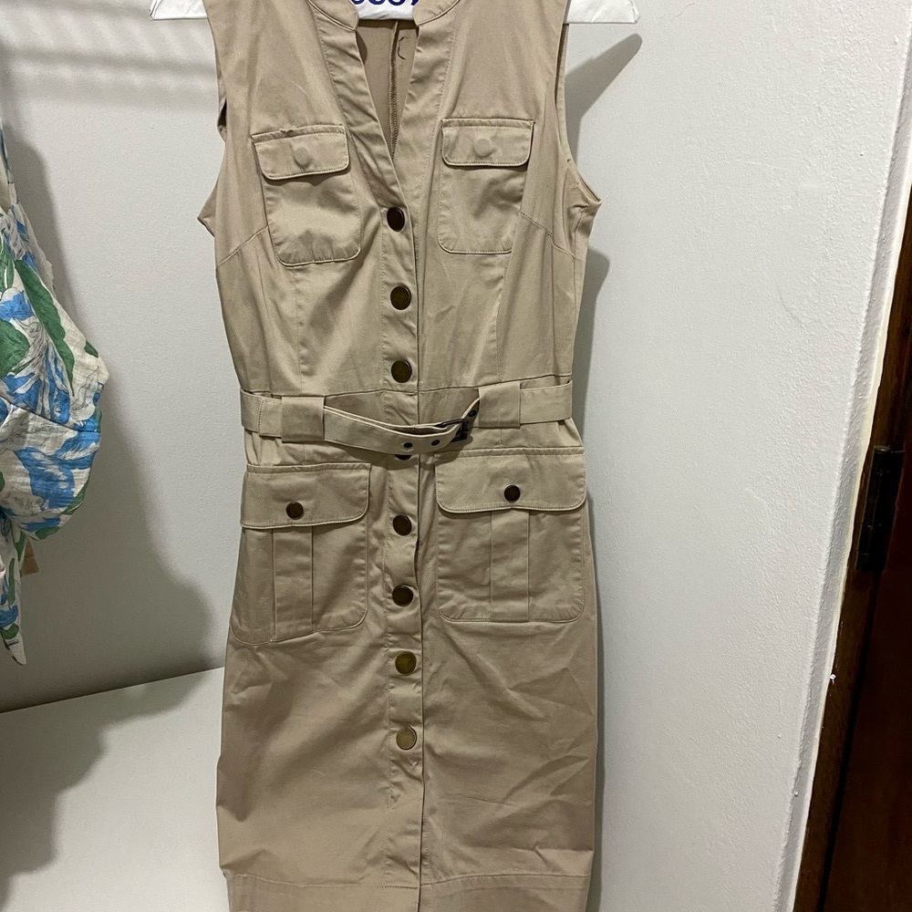 Banana Republic Dress
